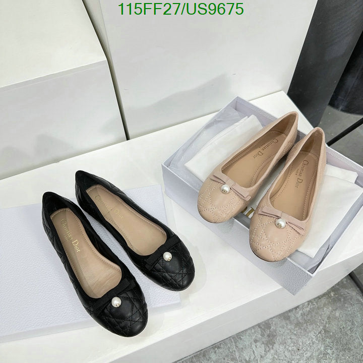 SAMCC - DOR Women Shoes - 1471