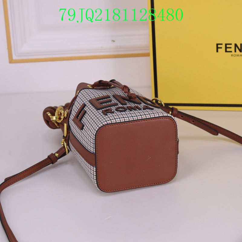 Glami - FDE Bags - 1065