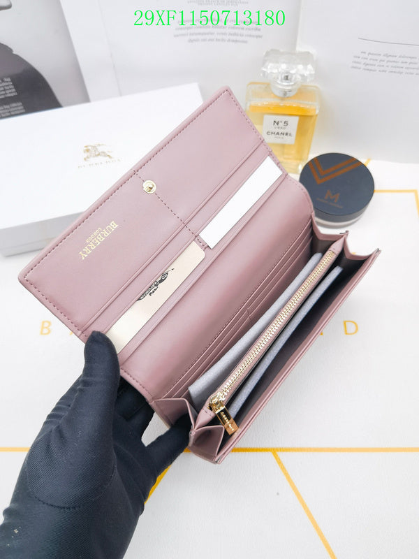 Glami - BOR Wallet - 007