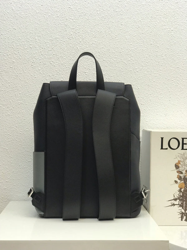 Glamy - LWO Bags - 948