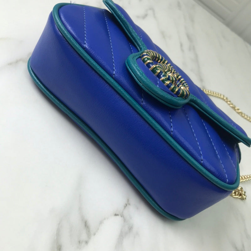 Satchel Bags - GCI Bags - 2092