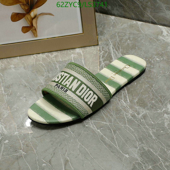 SAMCC - DOR Women Shoes - 2097