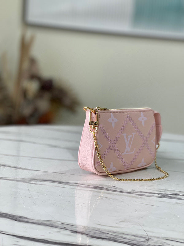 GlamI Lu-Vi bags - 5378