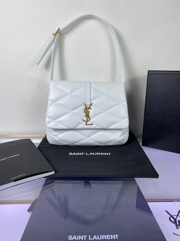 Satchel Bags - STLT Bags - 127