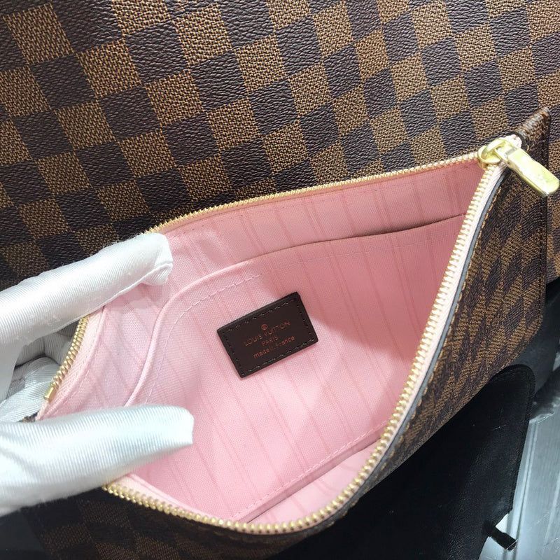 Glami Fashion Lu-Vi bags - 8067