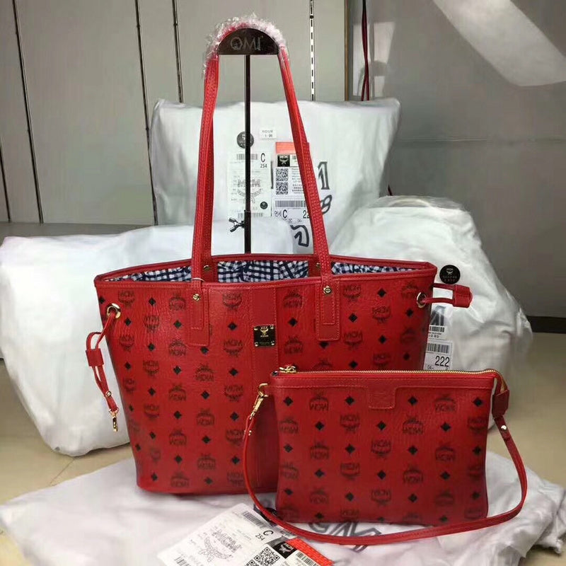 Satchel Bags - MC Bags - 451