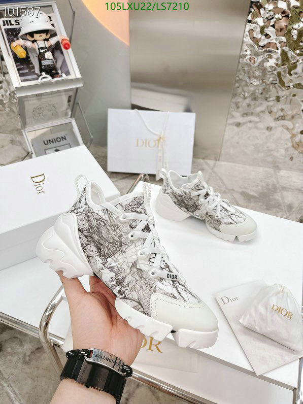 SAMC - DOR Women Sneakers - 169