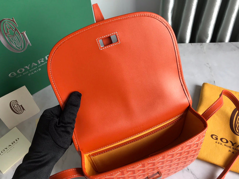 Glamy - GYO Bags - 697
