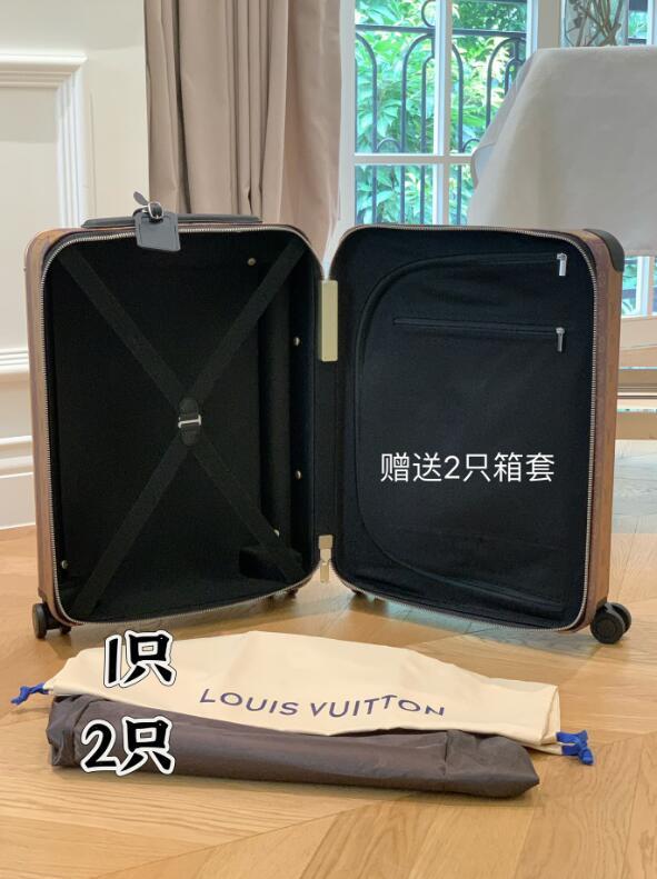 SAMC - Travel Bags - 028