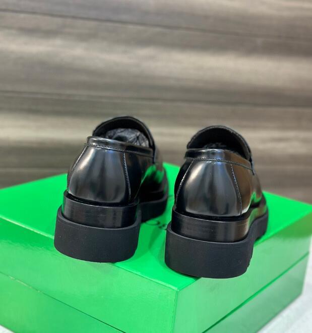 SAMC - BOV Men Shoes - 114