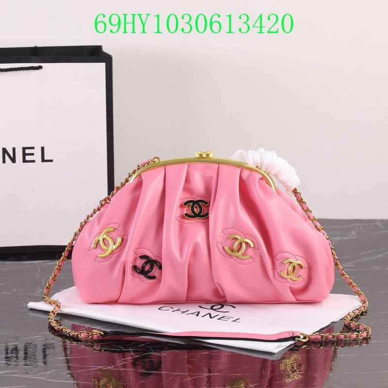 Satchel Bags - CHL Bags - 5192