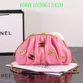 Satchel Bags - CHL Bags - 5192