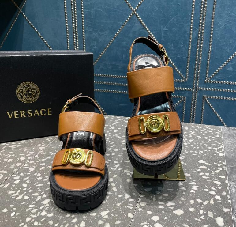 SAMC - VAR Women Shoes - 078