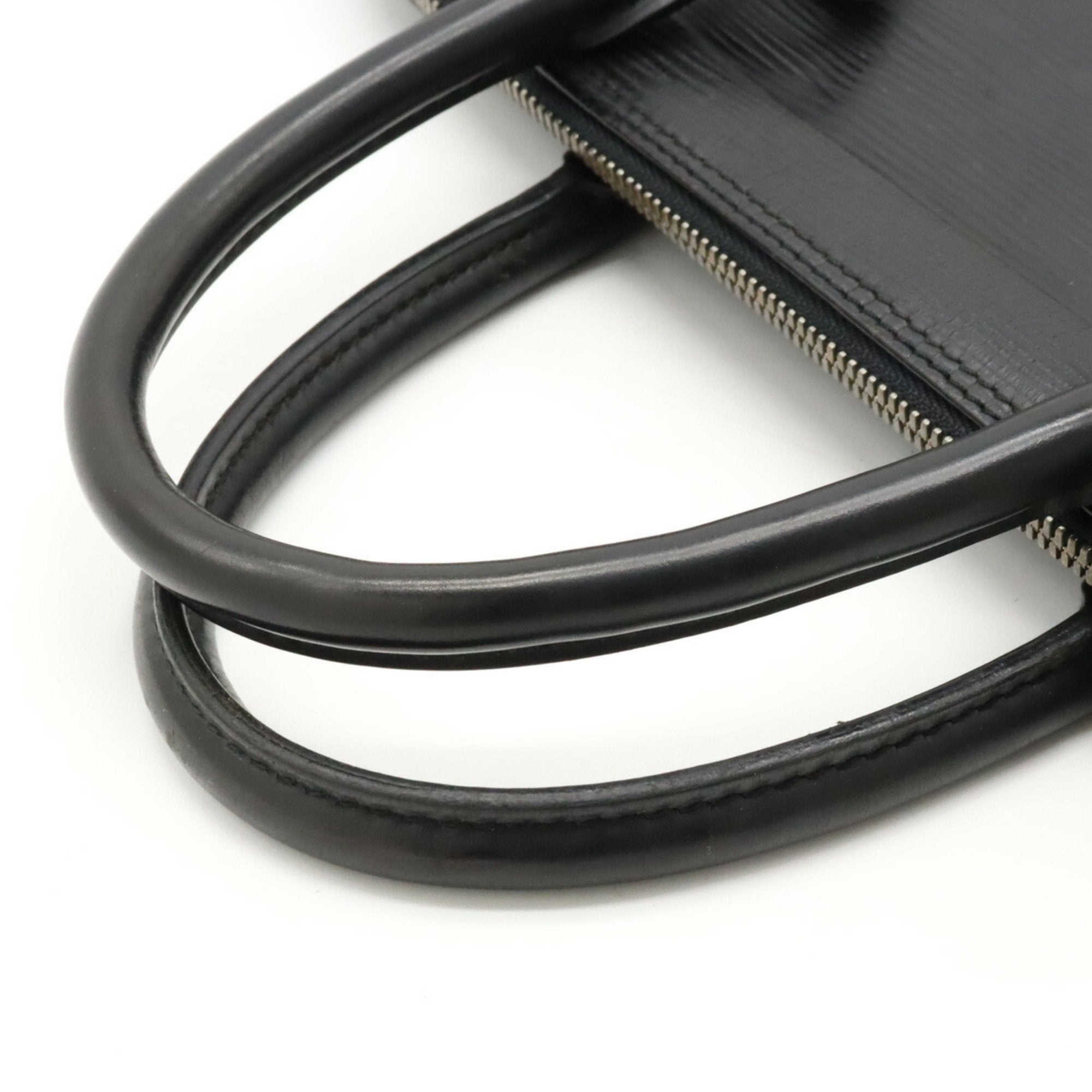 Louis Vuitton Vivienne  Leather Handbag ()