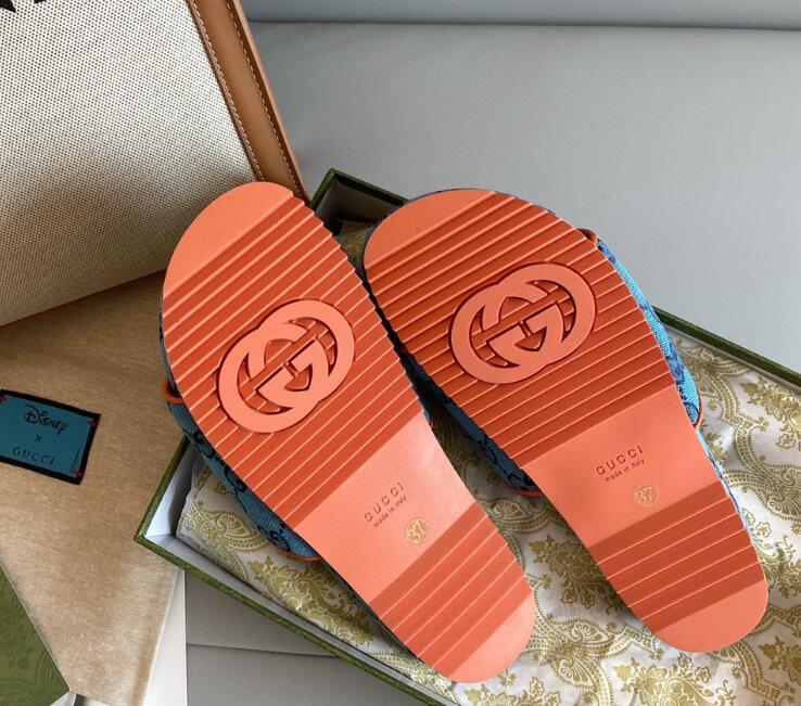 SAMC - GUKI Women Shoes - 1281
