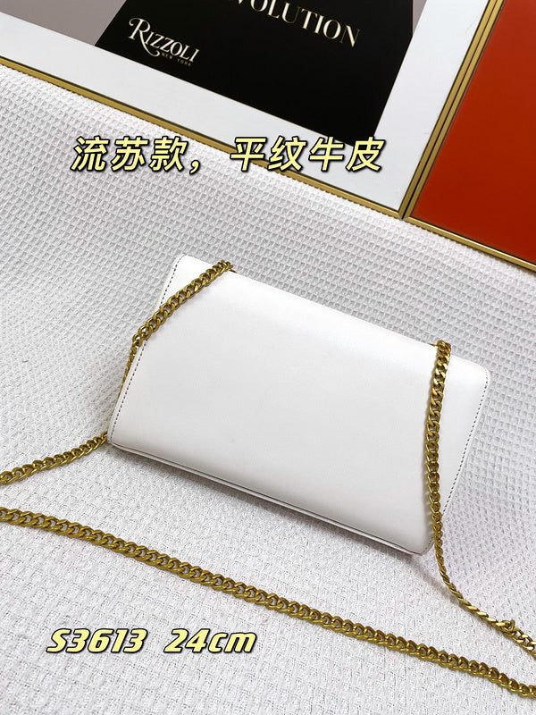 Satchel Bags - SLY Bags - 1443
