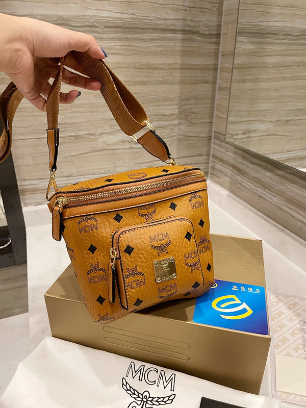 Glami- - MQM Bags - 106