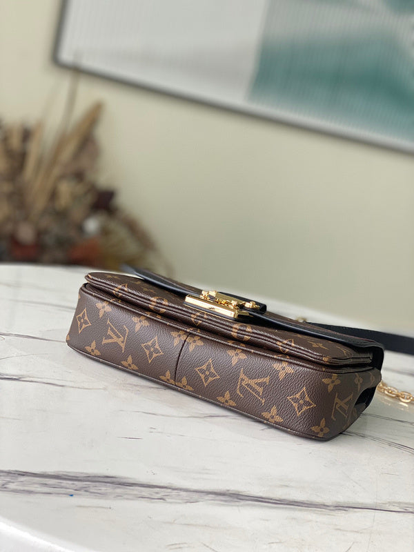 Fashion Lu-Vi bags - 5120