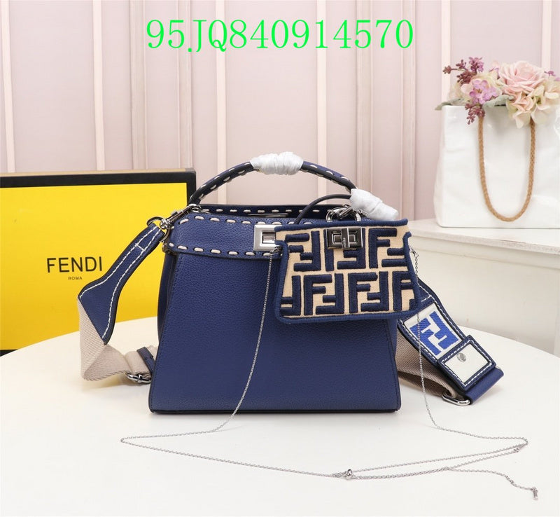 Glami - FDE Bags - 1380