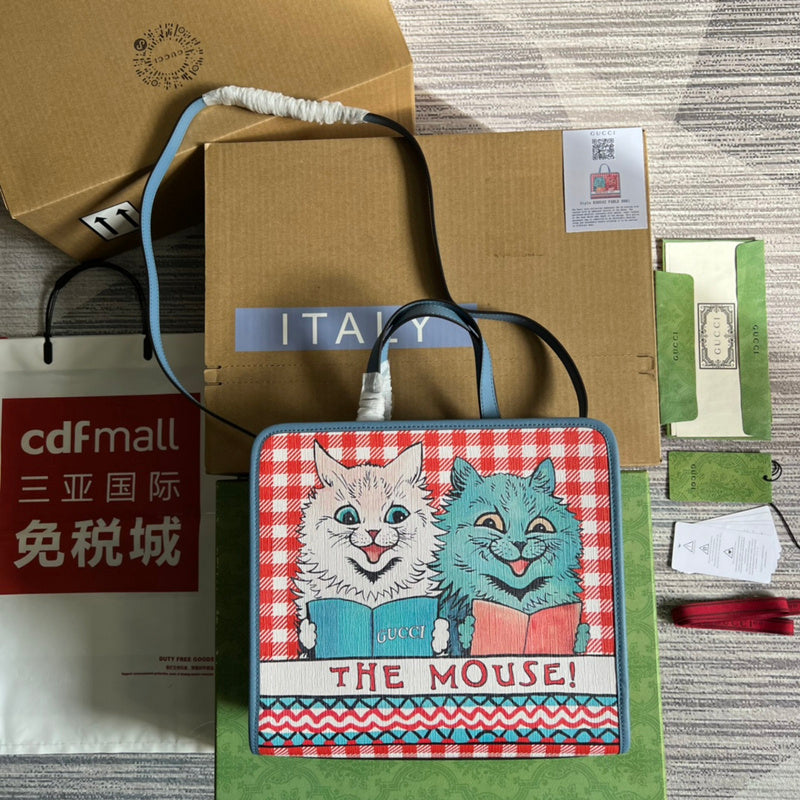 ELE - GG Bags - 928