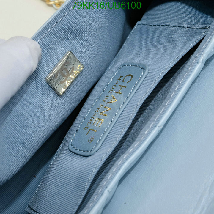 SAMC - CHL Bags Crossbody - 081