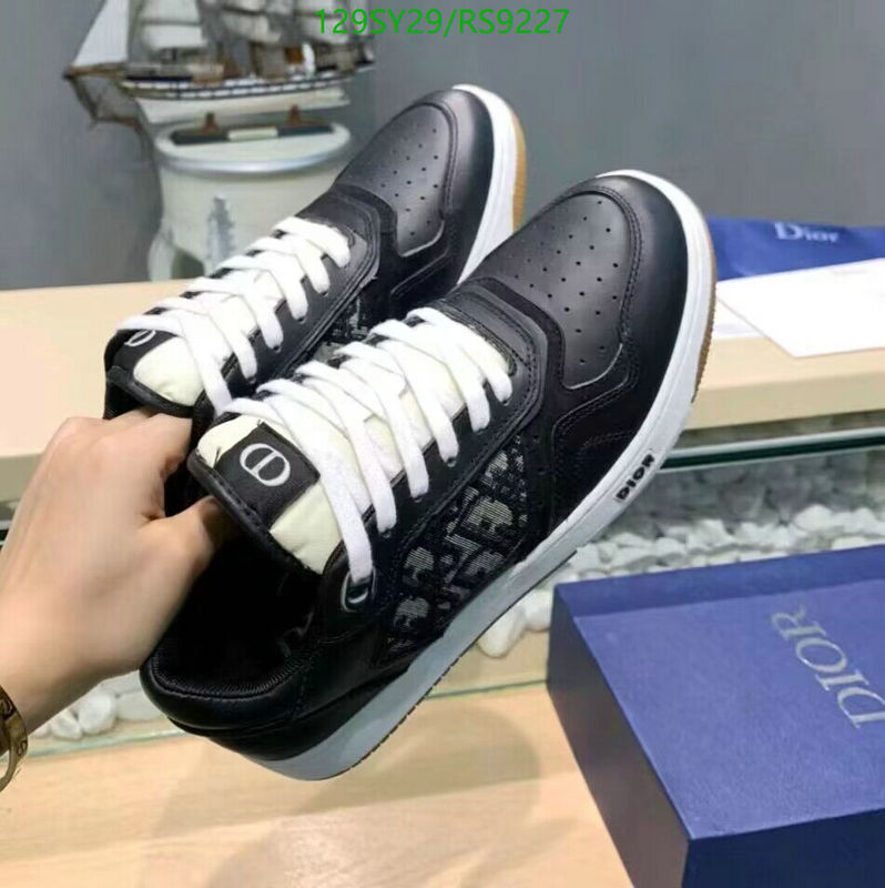 SAMCC - DOR Women Shoes - 1964
