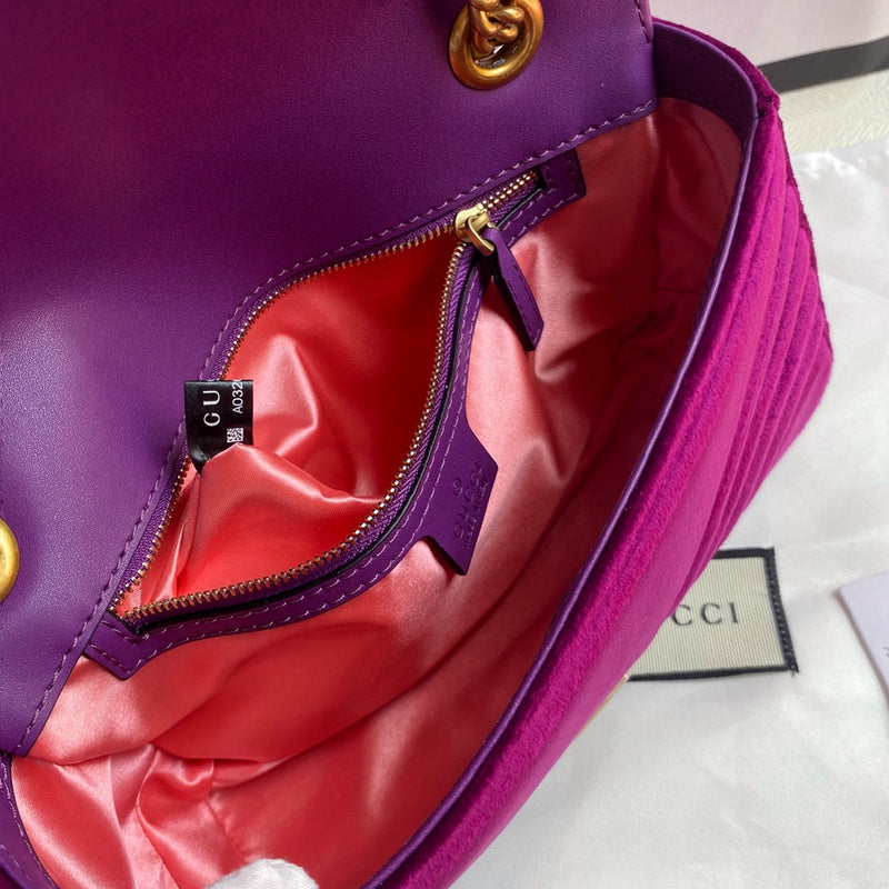 Satchel Bags - GCI Bags - 2048