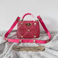 Satchel Bags - VTO Bags - 102