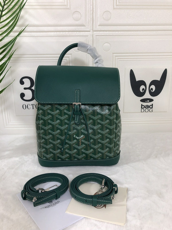ELE - GOD Bags - 026