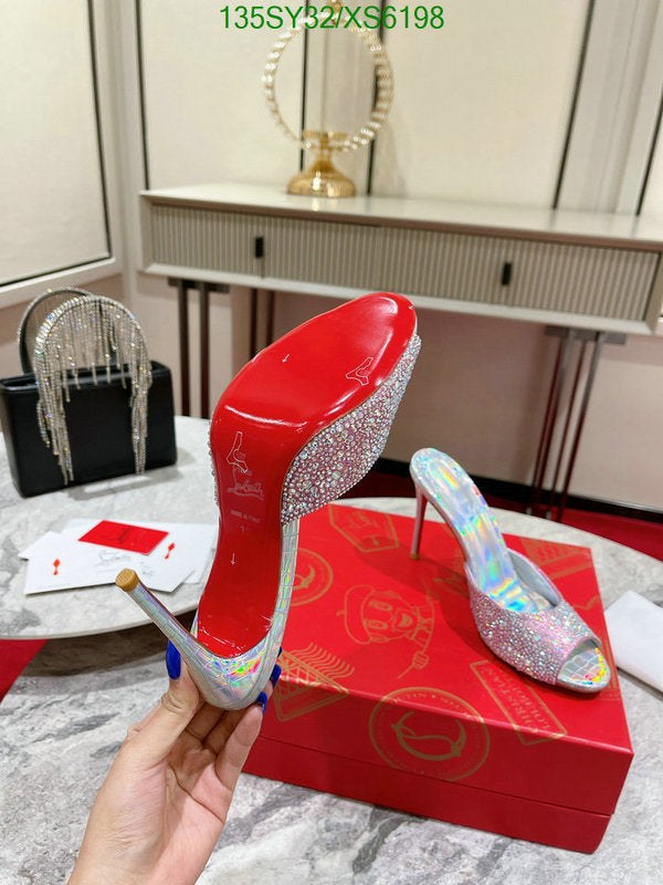 SAMC - CBL Women Shoes - 120