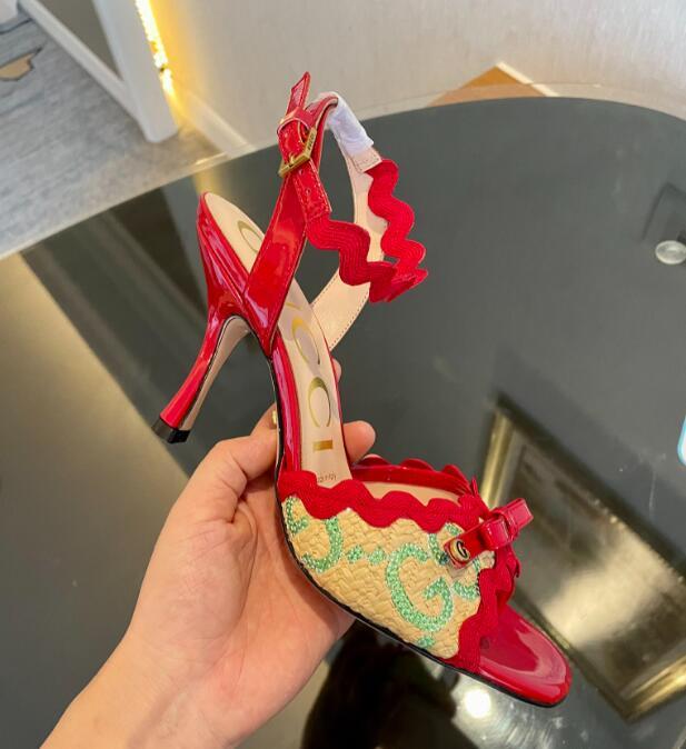 SAMC - GUKI Women Shoes - 670