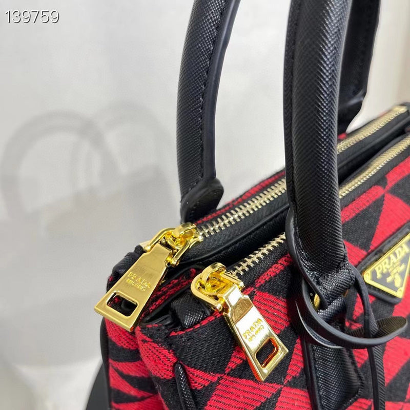 Satchel Bags - PRA Bags - 048