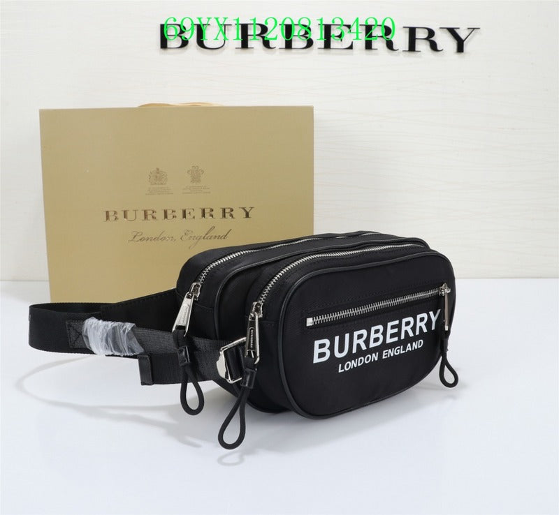 ELE Fashion -BBR Bags - 412