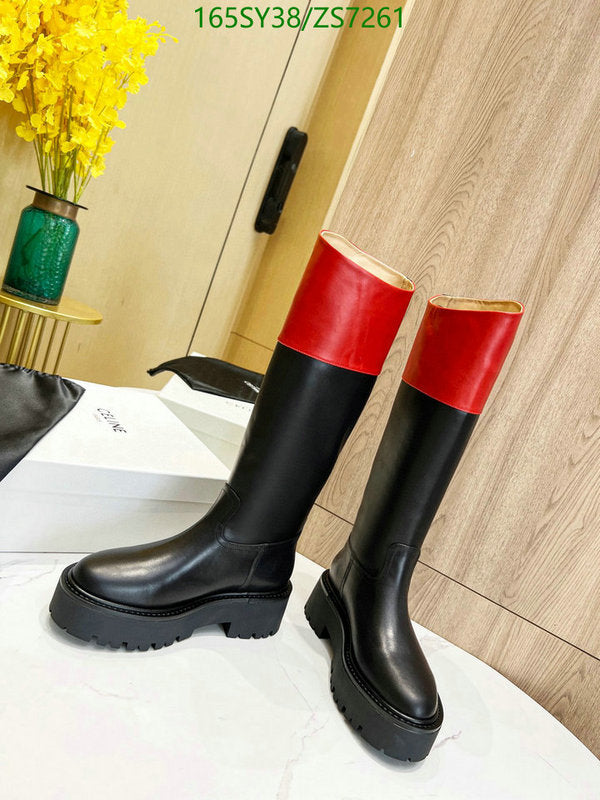 SAMC - CHL Women Boots - 249
