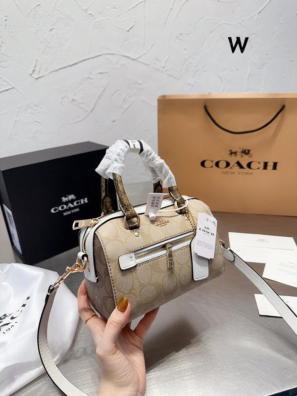 Satchel Bags - CCH Bags - 380