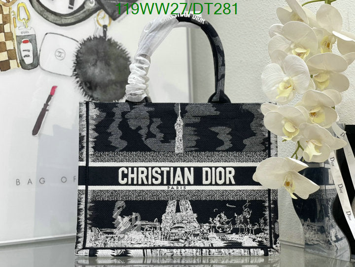 SAMCC - DOR Bags - 810