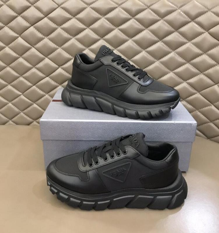 Glamy - PD Men Shoes - 136