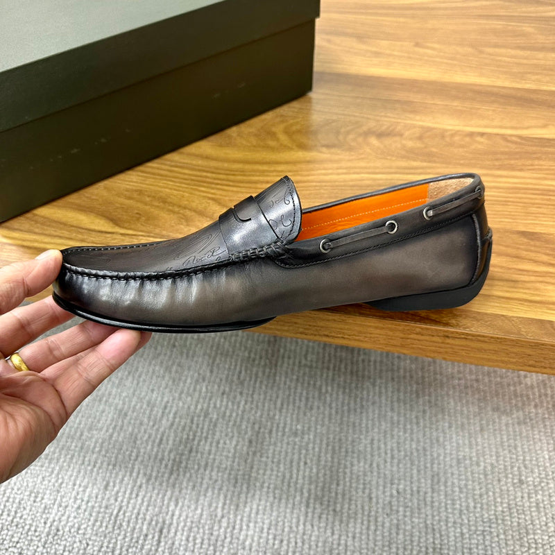 Glami - BRE Men Shoes - 547