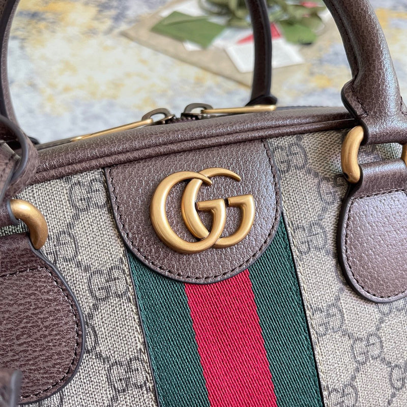 Glami Fashion - GCI Bags - 2012