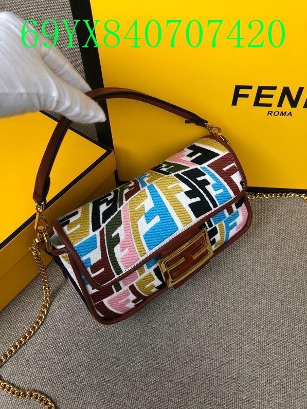 Glami - FDE Bags - 2593