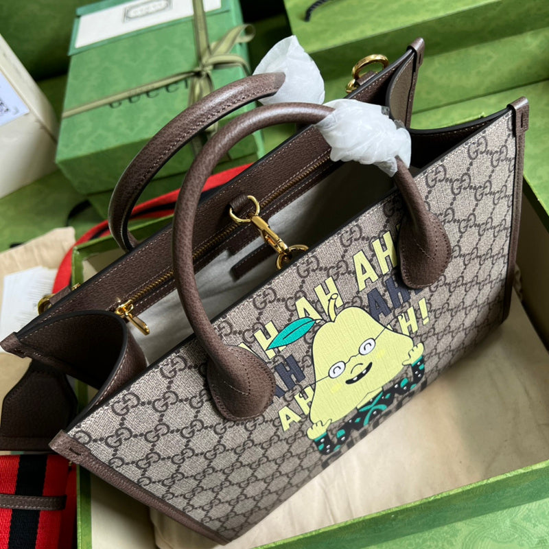 Glami-is - Guki Lady Bags - 551