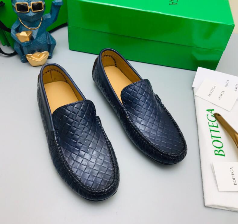 SAMC - BOV Men Shoes - 151