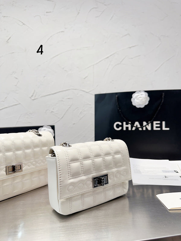 Satchel Bags - CHL Bags - 7004