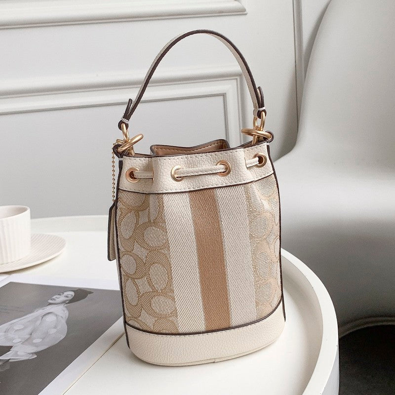 Satchel Bags - COH Bags - 007