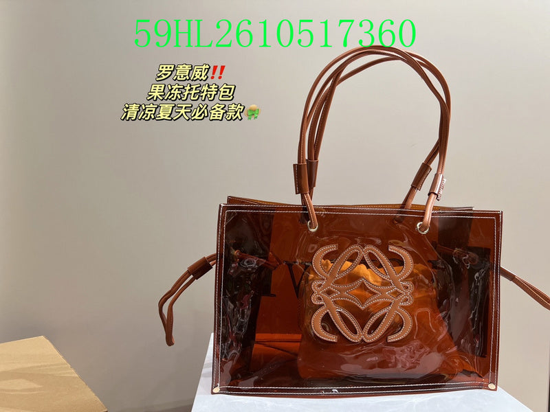 Satchel Bags - LWE Bags - 095