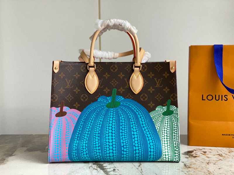 Glamy - LOV Bags - 894
