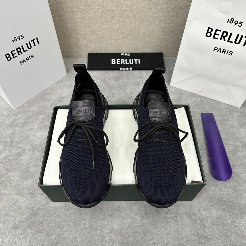 Glami - BRE Men Shoes - 228