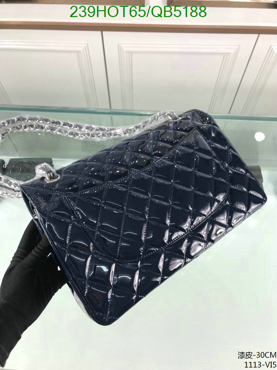 SAMC - CHL Bags - 524
