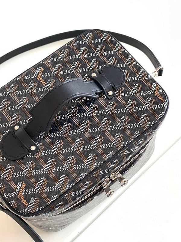 Glamy - GYO Bags - 1409