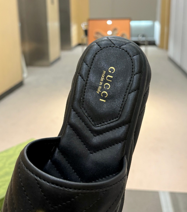 SAMC - GUKI Women Shoes - 113